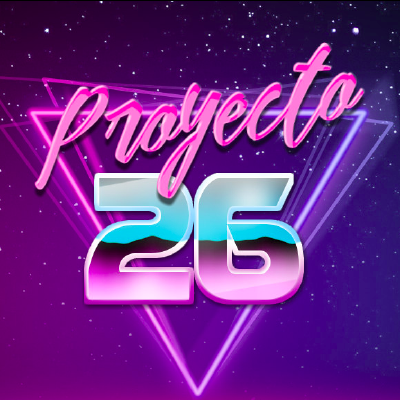 Proyecto 26